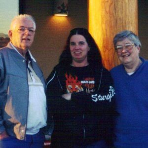 Meet your Posher, Tona